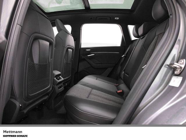 Audi Q6 e-tron - Bild 13