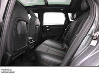 Audi Q6 e-tron - Vorschau Bild 13