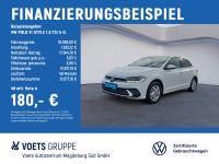 Volkswagen Polo - Vorschau Bild 1