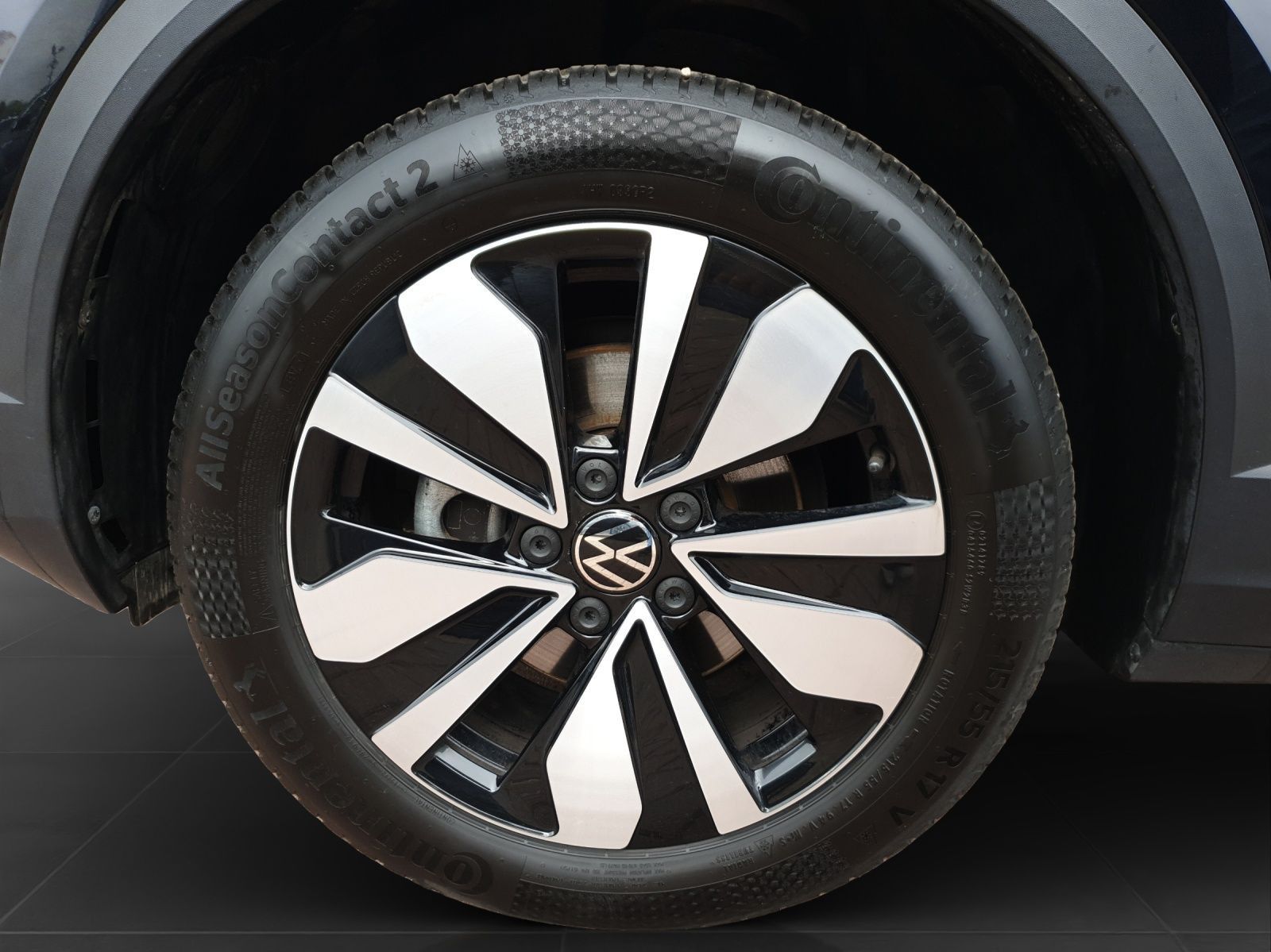 Volkswagen T-Roc - Bild 8