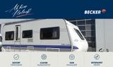Hobby Excellent 495 UL - Enorm guter Zustand - - Hobby Excellent 495