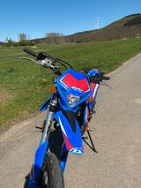 Beta 125RR 4T - BETA RR 125 4T