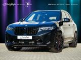 BMW X3 M Competition ACC HuD H&K KoZg Sitzluft K360°