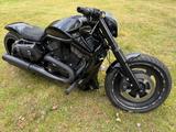 Harley-Davidson Night Rod Special Custom  - HARLEY-DAVIDSON 2007
