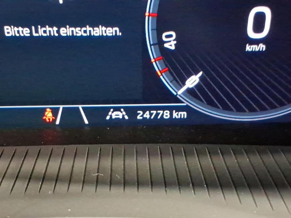 Skoda Kamiq Selection 1.0 TSI Klima*PDC*RFK*SH