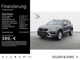 Seat Ateca Style 1.0 TSI RFK*LED*Navigation*ACC - Seat Ateca aus 2025
