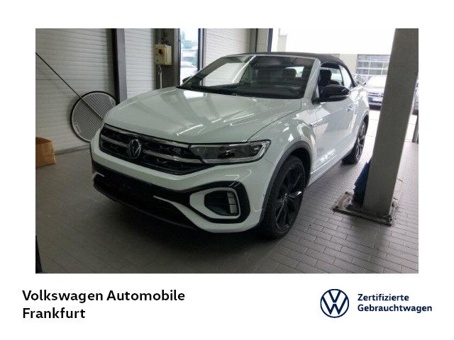 Image of Volkswagen T-Roc