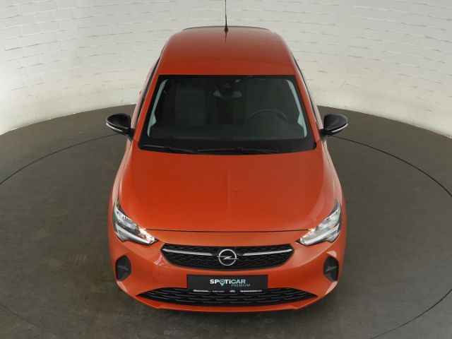 Corsa-e F EDITION 50kWh AT+PARKPILOT HI+KEYLESS+