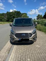 Ford Tourneo Custom 2.0 TDCi L2 Aut.Titanium X - Ford Tourneo Custom: Titanium X