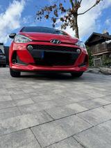 Hyundai i10 1.2 Passion fast neuwertig - Hyundai i10 von privat