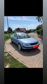 Volkswagen VW Passat 3000 - VW Passat Variant von 1998
