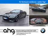 BMW M440d xDrive Cabrio Innovationsp. Sport Aut. AHK