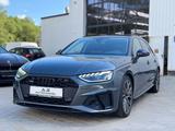 Audi A4 Avant 50 TDI quattro S line/LED/146.000km - Audi A4: Kombi, Km 0