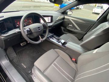 Bild 11 Opel ASTRA L SPORTS TOURER GS 360° AHK WINTERPAKET