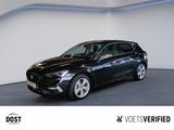 Seat Leon FR 1.5 eTSI DSG ACC+DAB+MATRIX LED+NAVI+SHZ - gebrauchte Seat Leon aus dem Jahr 2024