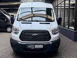 Ford Transit 2.0 D L3H2 AUTOMATIK WERKSTATT KLIMA AHK - Ford Transit: Automat