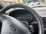 Hyundai Auto Hyundai getz - Hyundai Getz: Auto