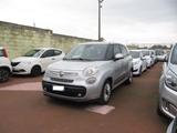 Fiat 500L Living 1.6 Multijet 105 CV Lounge - Fiat 500L Living Diesel Gebrauchtwagen
