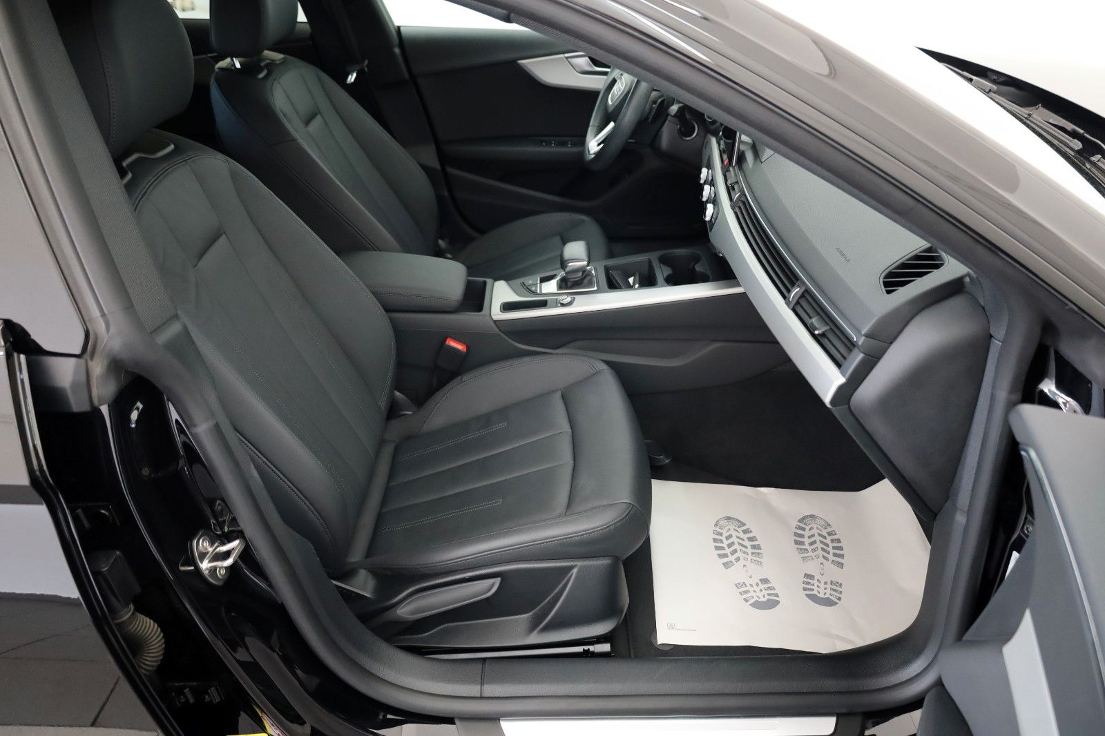 Fahrzeugabbildung Audi A5 Sportback 40 TDI,Leder,Navi,LED,SH,ACC,SR+WR