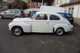 Volvo PV 544 Buckel-Volvo - Volvo: Buckel