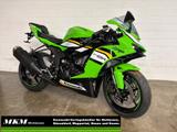 Kawasaki Ninja ZX-6R Edition 2025 -mit kostenlosem Umbau! - MOTORRAD UMBAU