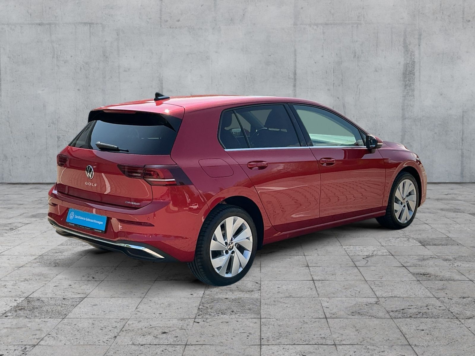 Volkswagen Golf - Bild 6