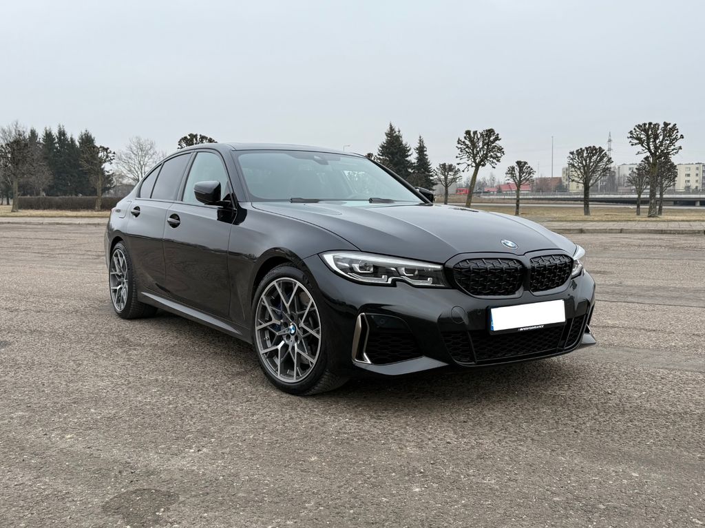 BMW M340i