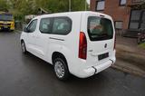 Opel Combo Life 1.5 Diesel Edition / Rollstuhlrampe - Behindertengerechte Opel Combo Life