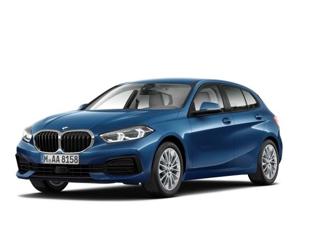 BMW 118d Advantage Aut. Klimaaut. PDC HIFI