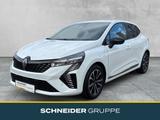 Renault Clio TECHNO TCE 90 PDC+KLIMA+LED+SHZ+KAMERA - Renault Clio aus 2025