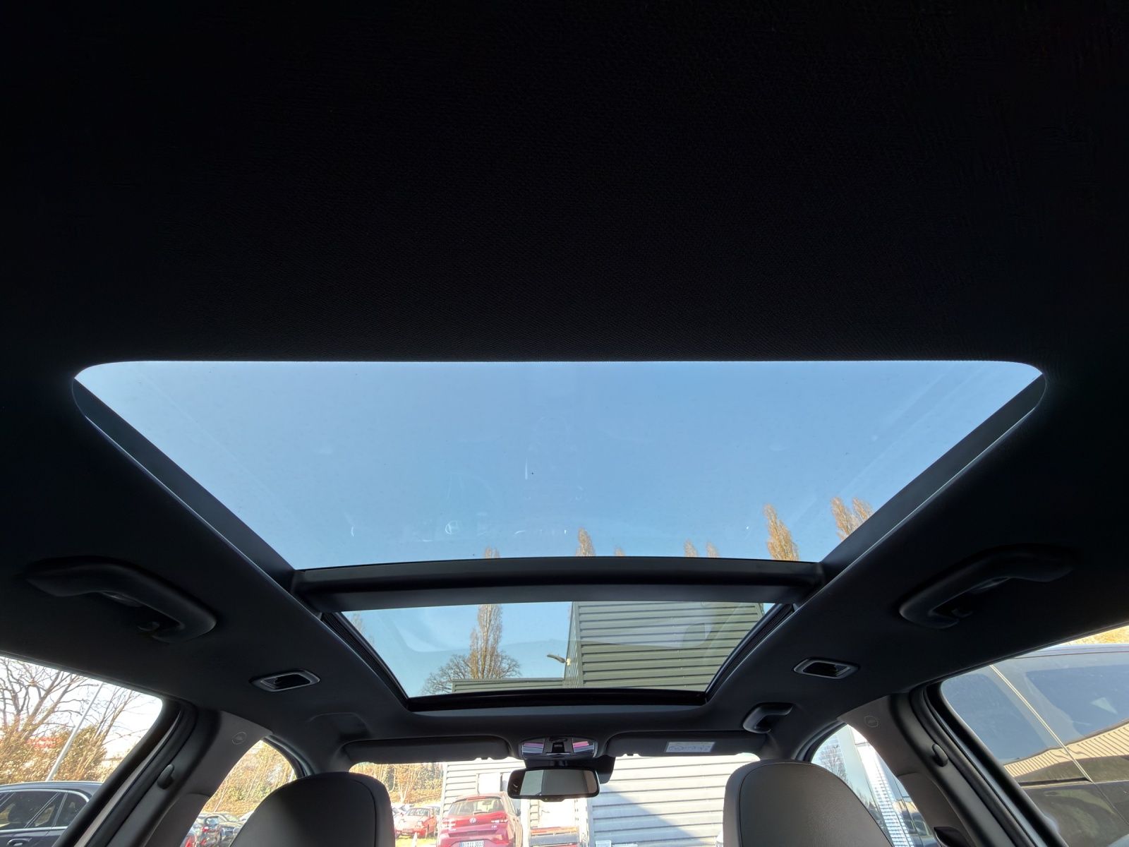 Hyundai i30 - Bild 14