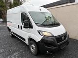 Fiat Ducato 47 kWh L2H2 RS: 3450 mm.Navi,Klima,
