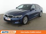 BMW 3er 320i Advantage Aut.*NAVI*LED*TEMPO*CAM*PDC*