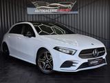 Mercedes-Benz A 220 4Matic AMG*PANO*KAMERA*AMBIENTE*NIGHT - gebrauchte Mercedes-Benz A 220 aus dem Jahr 2018