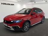 Fiat Tipo 130PS (RED) AT Rückfahrkamera Klimaautom.  - Fiat Tipo: Red