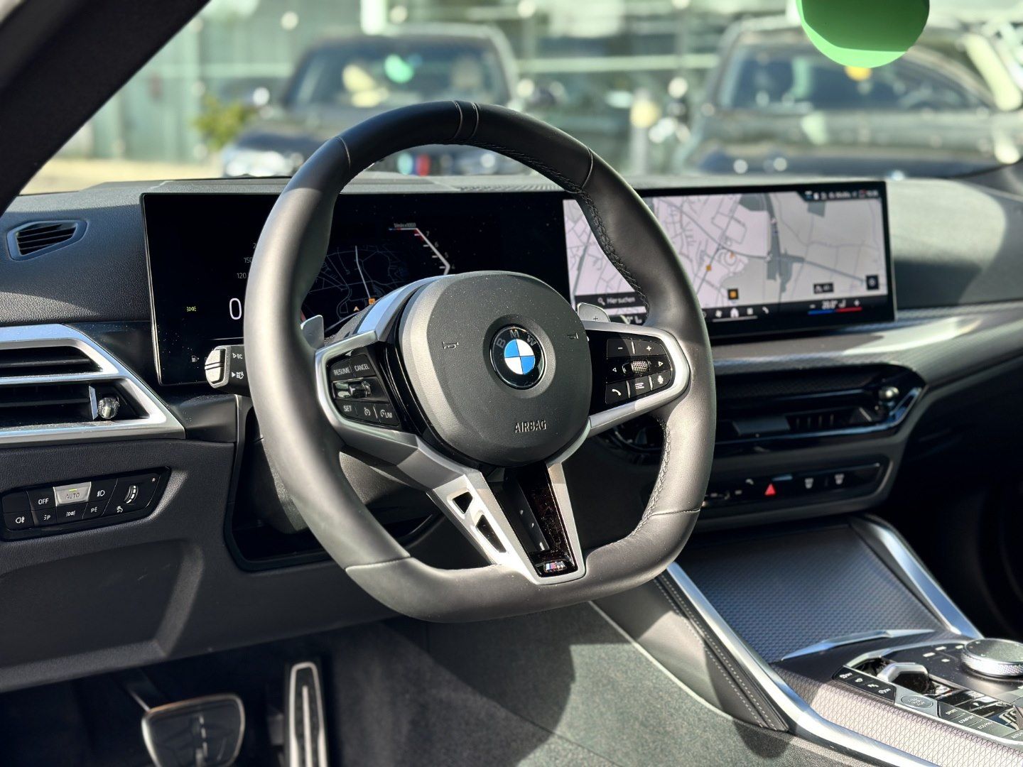BMW 420 - Bild 9