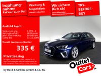 Audi A4 - Vorschau Bild 1