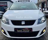 Seat Alhambra Style Viva-7.SITZER-PANO-XENON-8.FACH - Seat Alhambra: Style Viva