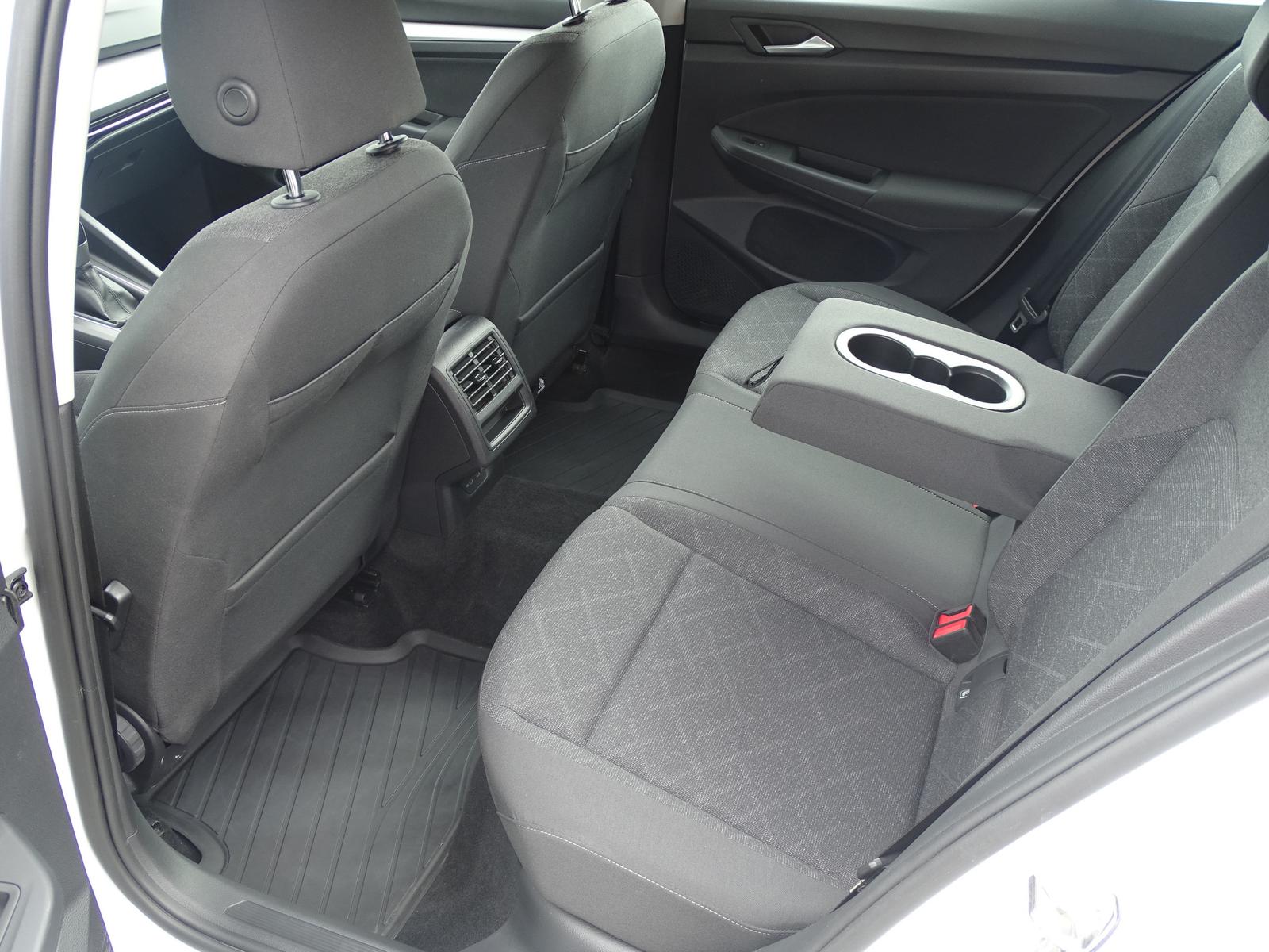 Volkswagen Golf 1.0 TSI Life*DAB*LED*APP CONNECT*PDC*ACC*, миниатюра 23