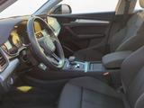 Audi Q5 40 TDI quattro advanced AHK LED - Audi Q5 aus 2023