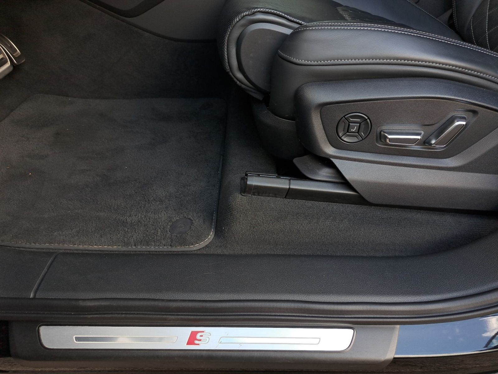 Audi Q7 - Bild 35