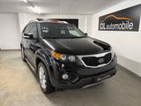 Kia Sorento Spirit 4WD*NAVI*AUTOMATIK* - Kia Sorento: Automatik