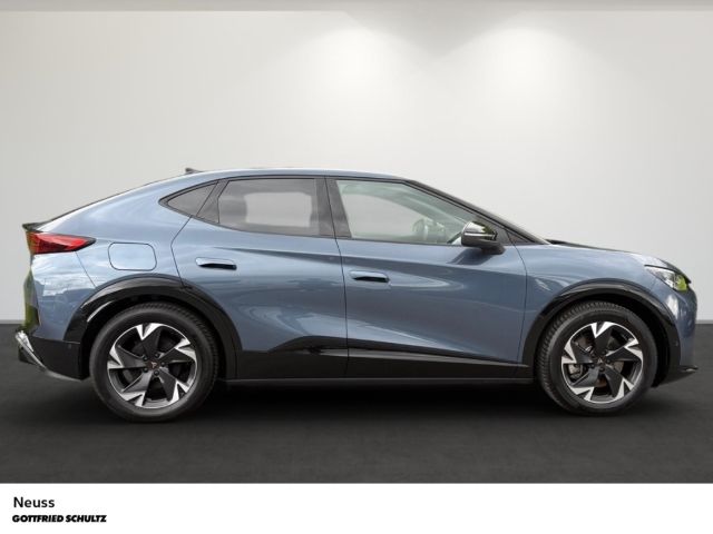 Cupra Tavascan - Bild 3