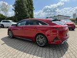 Kia ProCeed GT-Line 1,5 T-GDI *Navi*Kamera*JBL*Pano* - rote Kia pro cee'd / ProCeed