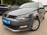 Volkswagen Polo V Comfortline 1.HAND KLIMA ELK.FENSTER - Volkswagen Polo aus 2011: Comfortline