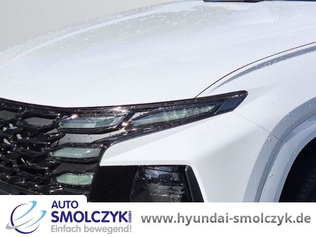 Hyundai TUCSON - Bild 5