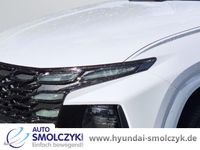 Hyundai TUCSON - Vorschau Bild 5