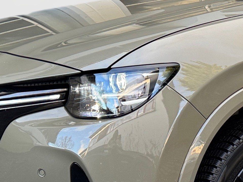Fahrzeugabbildung Mazda CX-60 3.3d 254PS A/T AWD Homura COSO