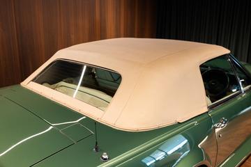 1987 Aston Martin V8 VANTAGE — миниатюра 28