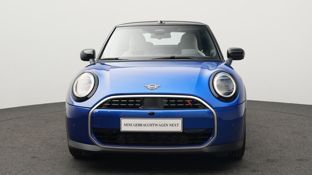 MINI Cooper S Cabrio - Bild 4